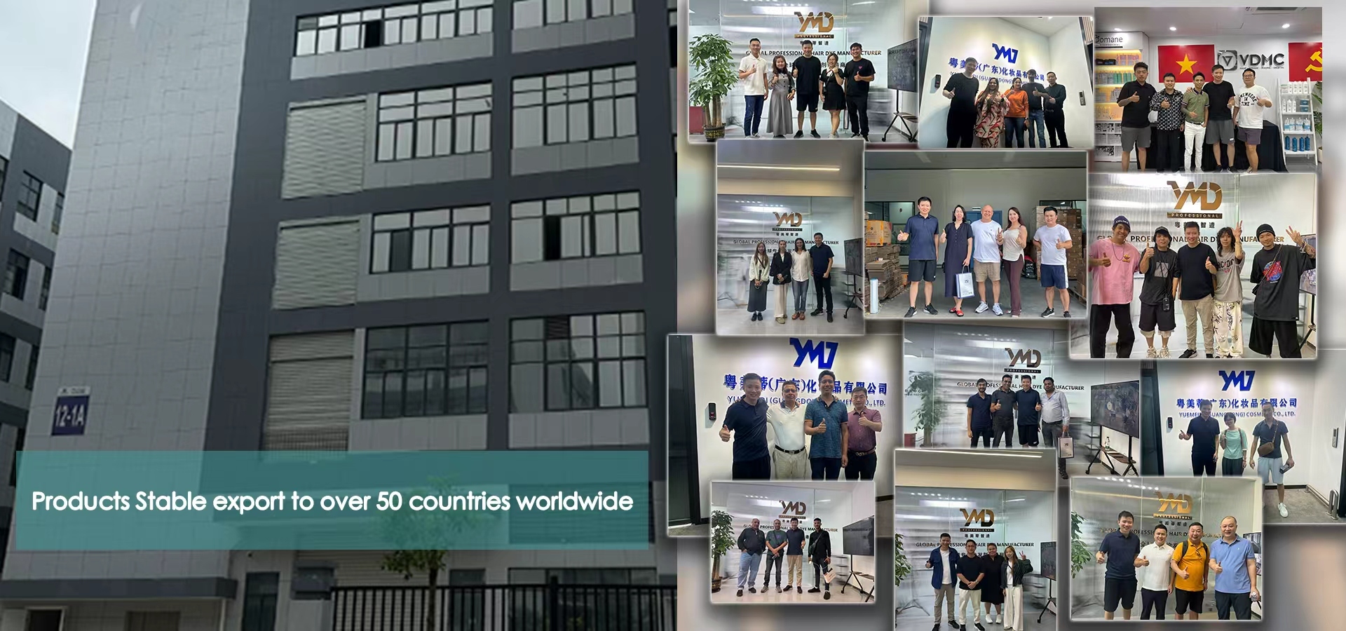 quality Hair Color Cream factory