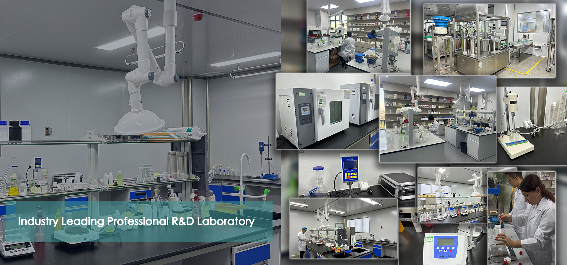 qualité crème de couleur de cheveux usine