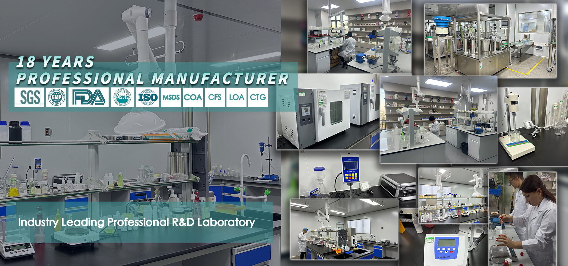 Qualität Haarfarbcreme Fabrik