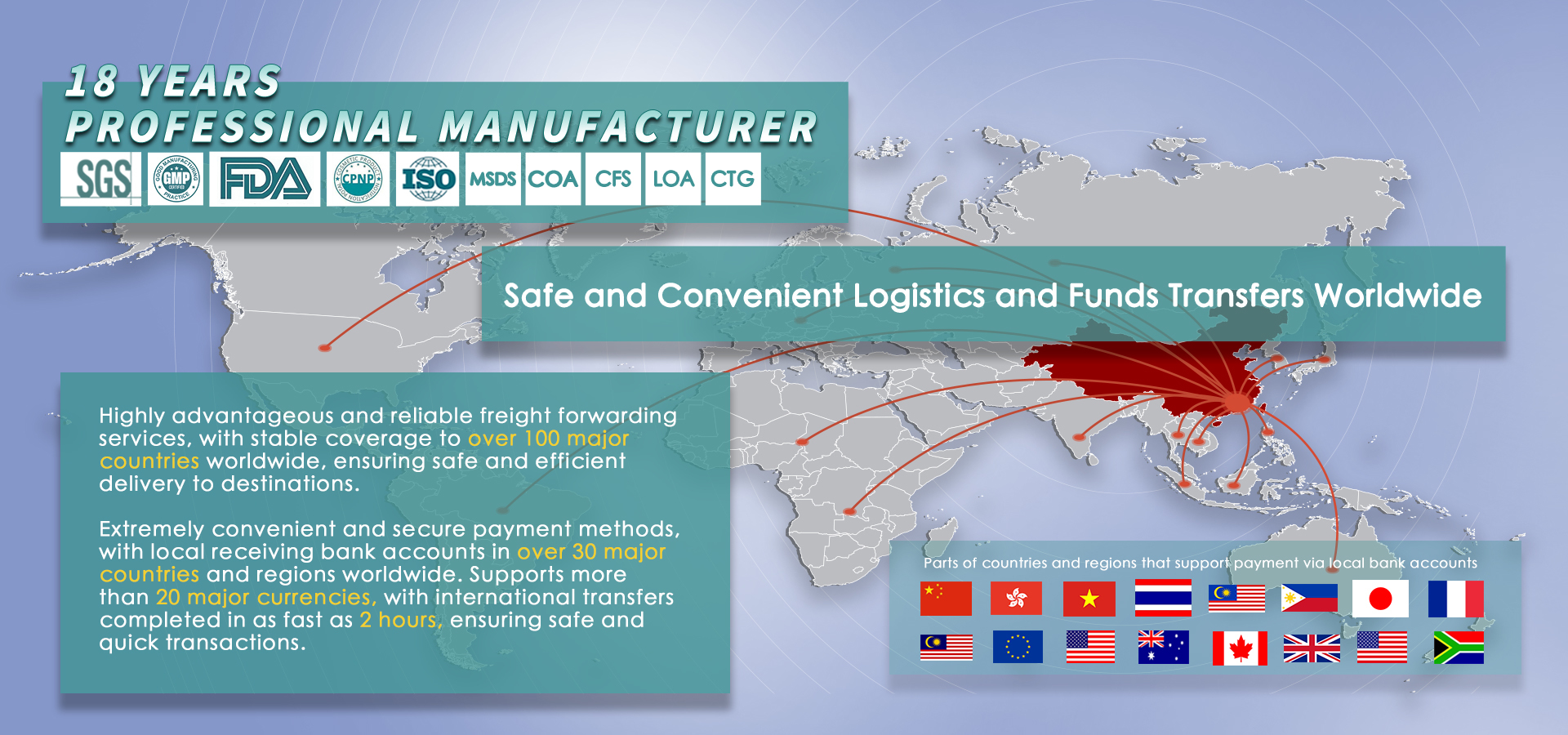 Chất lượng Kem màu tóc nhà máy