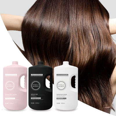 Factory Wholesale Salon Hair Shampoo Refreshing and Conditioning Care for Hair OEM Available
