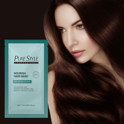 Purestyle Recovery Cream One Minute Repair Fast Effect Hair Treatment for Conditioning Hair Wholesale