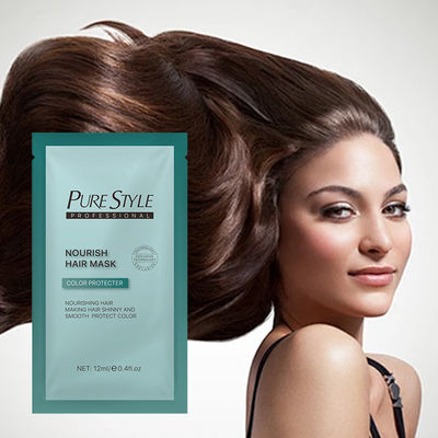 Private Label Wholesale Hair Repair Nourishing Conditioner Keratin Bond Hair Treatment Mask Haircare for Dry Damaged Hair