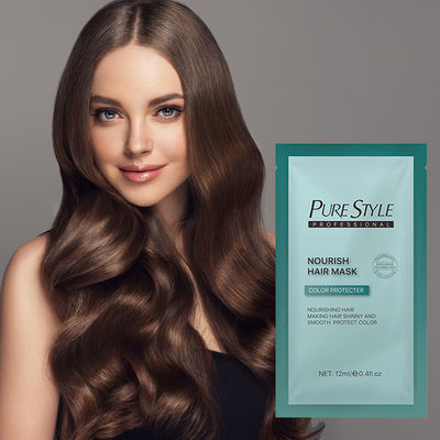Purestyle Private Label Professional Hair Repair Nourishing Conditioner Hair Treatment Haircare for Dry Damaged Hair