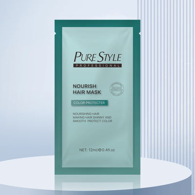 Purestyle Magical Hair Repair Damage Nourishing Keratin Quick Restore Salon Hair Product