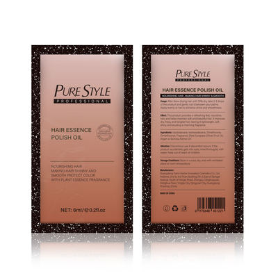 Purestyle Hair Repair Essence Hair Care Treatment Natural Nourishing  Hair Polish Oil OEM ODM