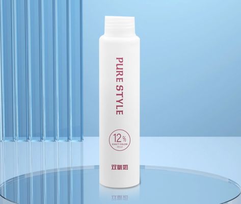 Puretsyle Permanent Hair Color Developer Cream 6% 9% 12% Oxidant 100ml OEM Available