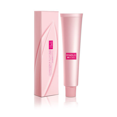 Natural Herbal Hair Color Cream Professional Salon Hair Dye Low Ammonia Protein Care Philippine