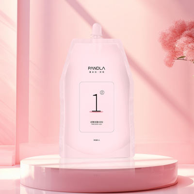 Wholesale Hair Dye Factory Peroxide Hair Developer Cream Hair Color Oxidant Cream 1000ml Permanent Hair Dye OEM Available