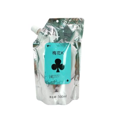 Cheapest Salon Use Hair Color Cream P-AMINO Permanent Hair Color Cream