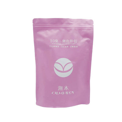 Herbal Hair Color Bleaching Powder Dust Free Harmless 450g
