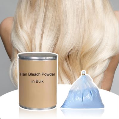 Professional Salon Fast Fading Hair Bleaching Powder in Bulk 1000g