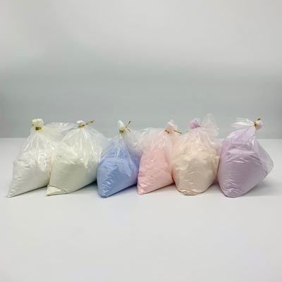 Salon Hair Color Removers Peroxide Hair Lightening Bleach Powder Ammonia Free 9 Level  OEM