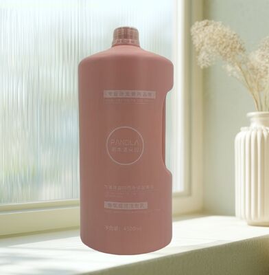 Manufacturer Herbal 4.5L Salon Hair Shampoo Deep Moisturizing and Conditioning Shampoo OEM ODM