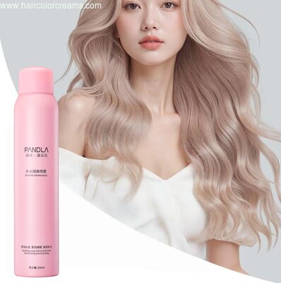 Scalp Protect & Hydrate Isolation Spray Pre-Treatment for Coloring Bleaching Perming OEM ODM Factory Wholesale