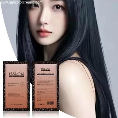 Масло для волос Purestyle Salon & Daily Hair Care: питательное, нежирное, придающее блеск для поврежденных волос. Доступен OEM.