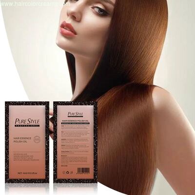 Purestyle Salon & Daily Hair Care Oil with Long Lasting  Fragrance Non-Greasy Moisturizing Hair and Anti Frizz OEM Available.