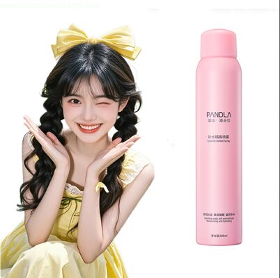 Pandla Wholesale Hydrating Scalp Spray 200ml Cooling Protection for PreColoring Treatment OEM Service