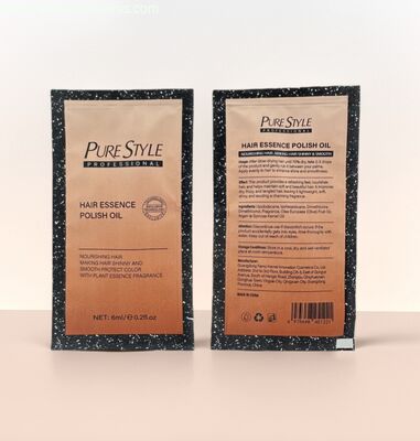 PureStyle  OEM Hair  Essence Polish Oil Anti Frizz Repair Damaged Hair  Wholesale Factory Supply