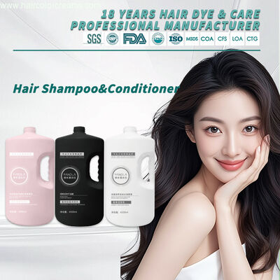 PanDla Salon OEM Hair Shampoo Raw Material for Hair Cleansing Moisturizing