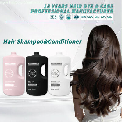 Dầu gội và dầu xả tự nhiên PanDla OEM bán sỉ cho tóc, làm sạch sâu, dưỡng ẩm cho salon chuyên nghiệp