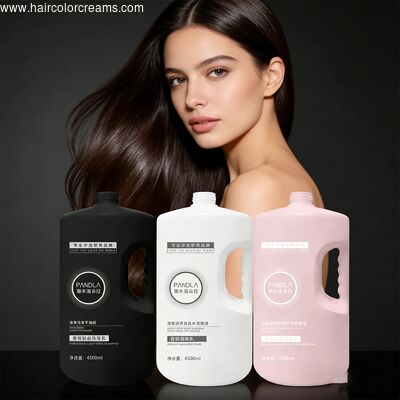 OEM ODM 4L Sulfate Free Shampoo and Conditioner Big Barrel Hair Scalp Expert Dandruff Relief Factory Supply